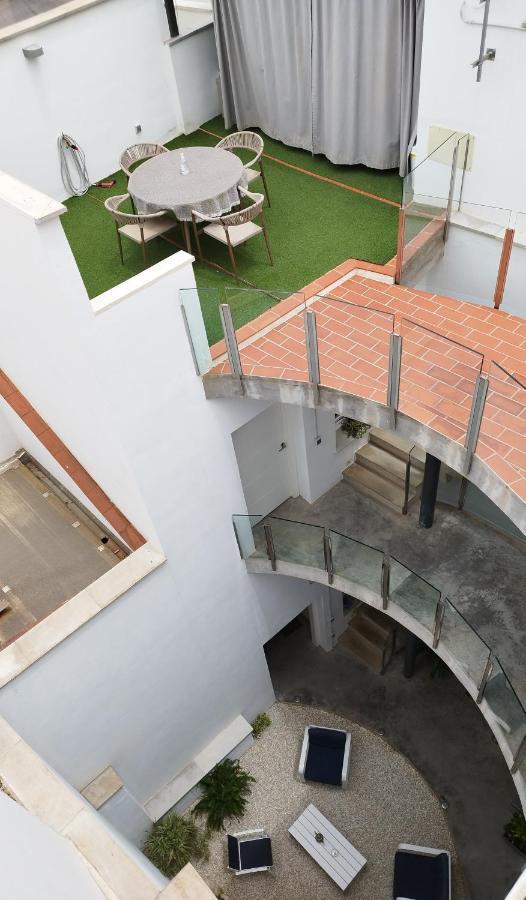 Apartament Corredera Travel 2 Kordoba Zewnętrze zdjęcie