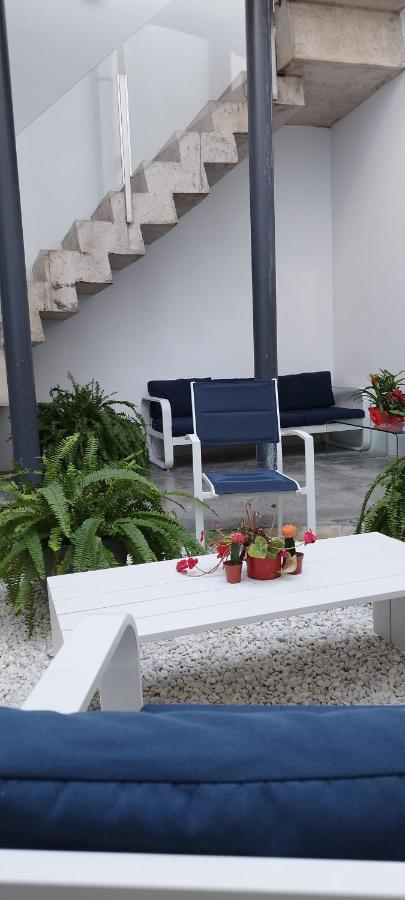 Apartament Corredera Travel 2 Kordoba Zewnętrze zdjęcie